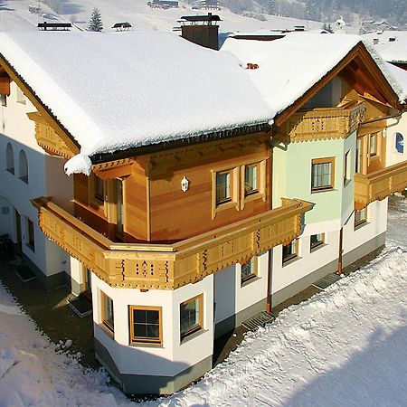 Apartment Landhaus Anton By Interhome Aschau Im Zillertal ภายนอก รูปภาพ