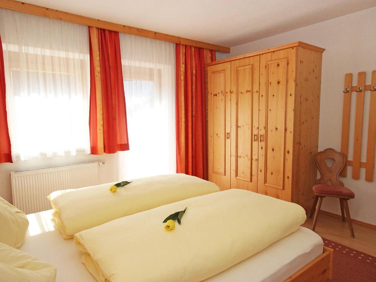 Apartment Landhaus Anton By Interhome Aschau Im Zillertal ภายนอก รูปภาพ