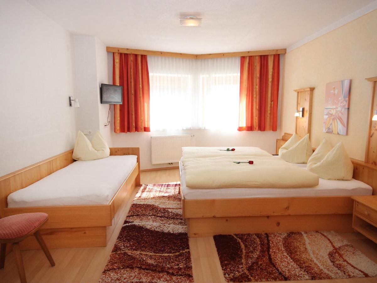 Apartment Landhaus Anton By Interhome Aschau Im Zillertal ภายนอก รูปภาพ