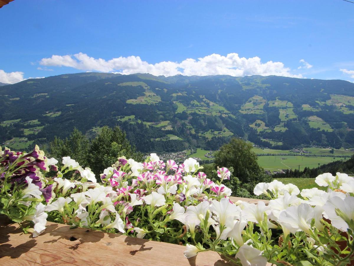 Apartment Landhaus Anton By Interhome Aschau Im Zillertal ภายนอก รูปภาพ