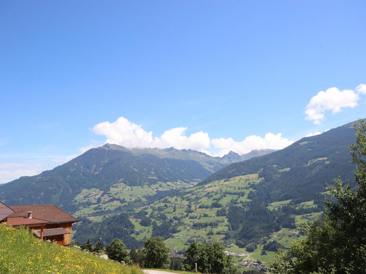 Apartment Landhaus Anton By Interhome Aschau Im Zillertal ภายนอก รูปภาพ