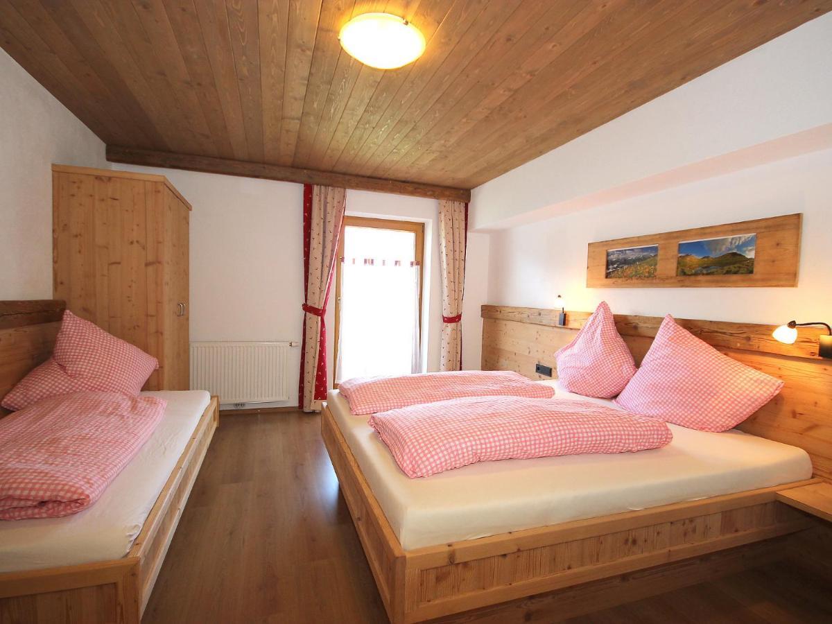Apartment Landhaus Anton By Interhome Aschau Im Zillertal ภายนอก รูปภาพ
