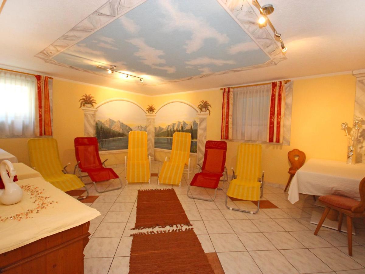 Apartment Landhaus Anton By Interhome Aschau Im Zillertal ภายนอก รูปภาพ