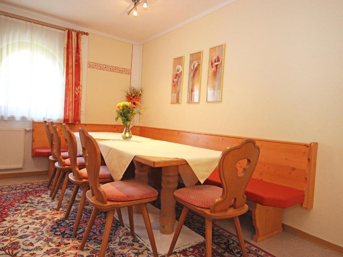 Apartment Landhaus Anton By Interhome Aschau Im Zillertal ภายนอก รูปภาพ
