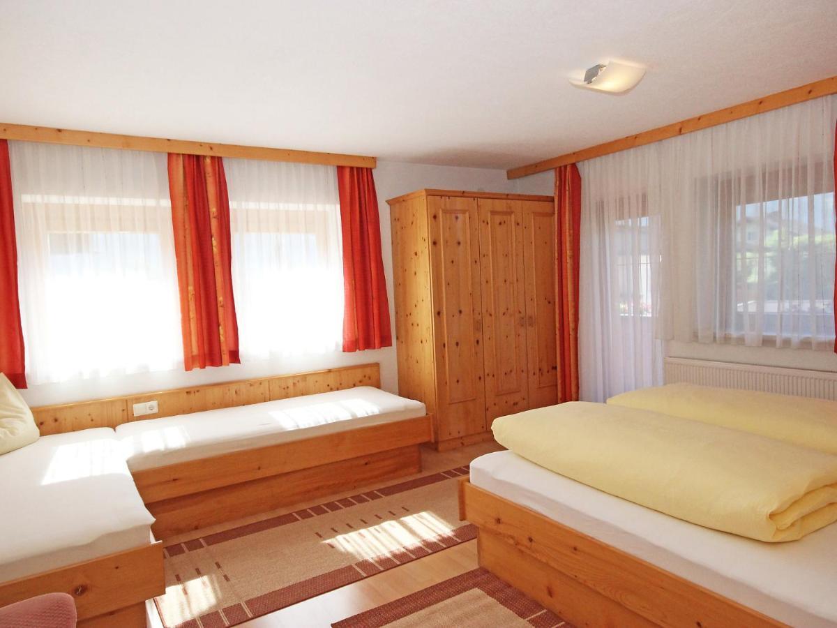 Apartment Landhaus Anton By Interhome Aschau Im Zillertal ภายนอก รูปภาพ