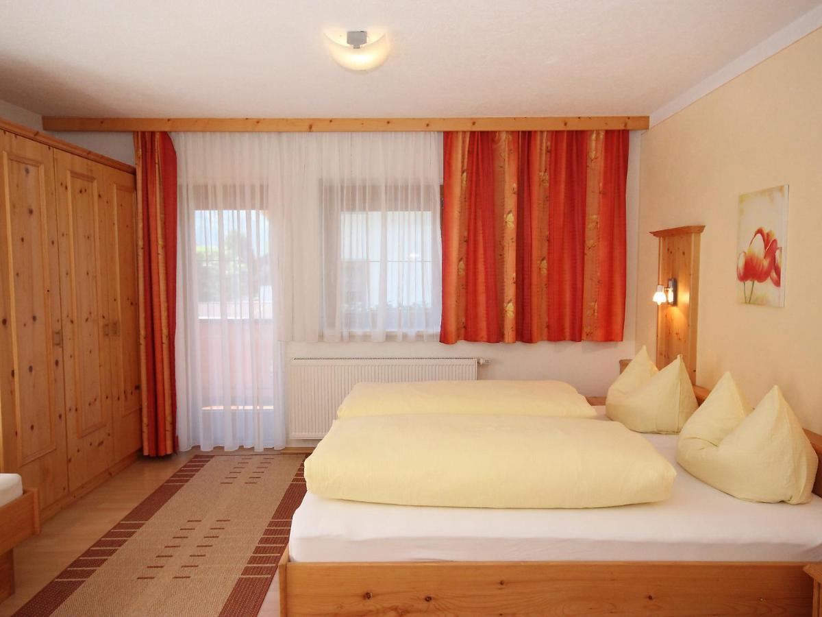 Apartment Landhaus Anton By Interhome Aschau Im Zillertal ภายนอก รูปภาพ