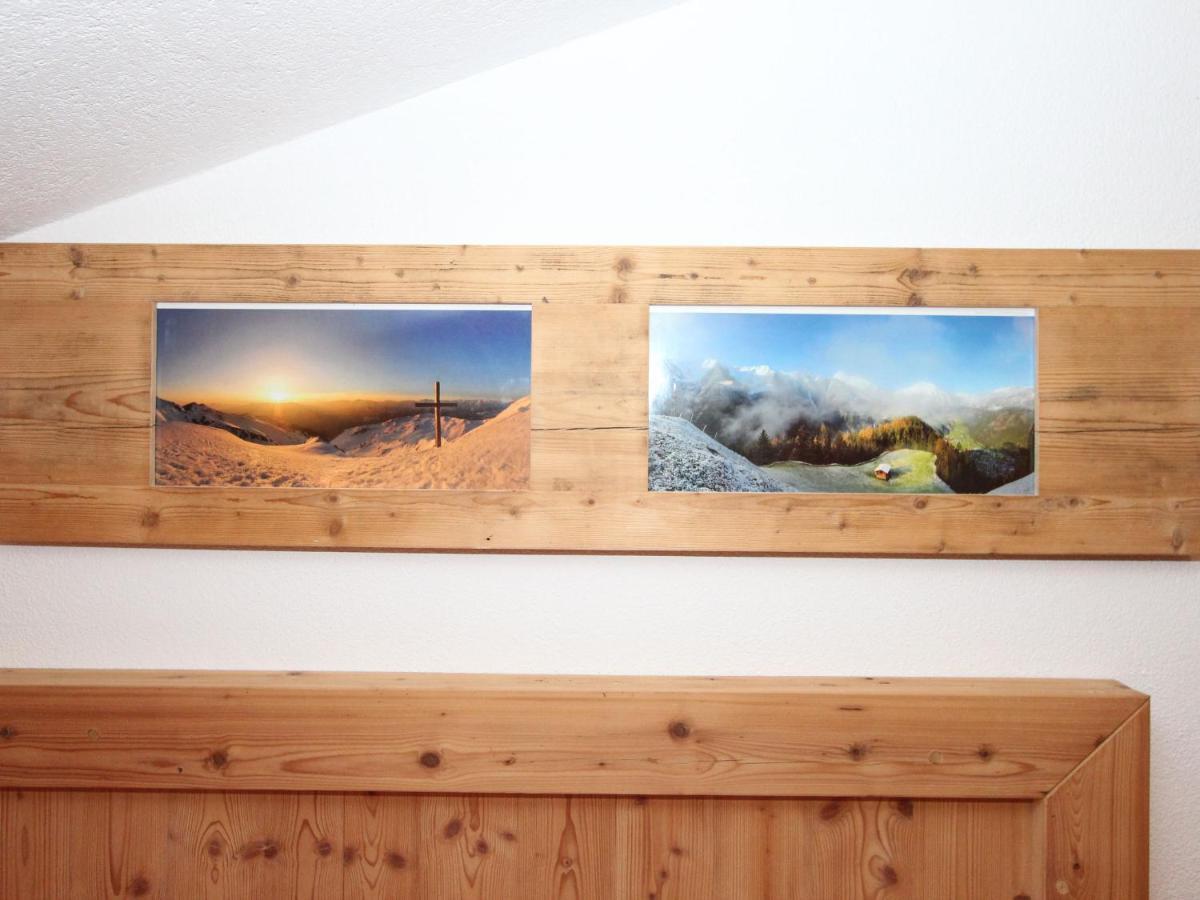 Apartment Landhaus Anton By Interhome Aschau Im Zillertal ภายนอก รูปภาพ