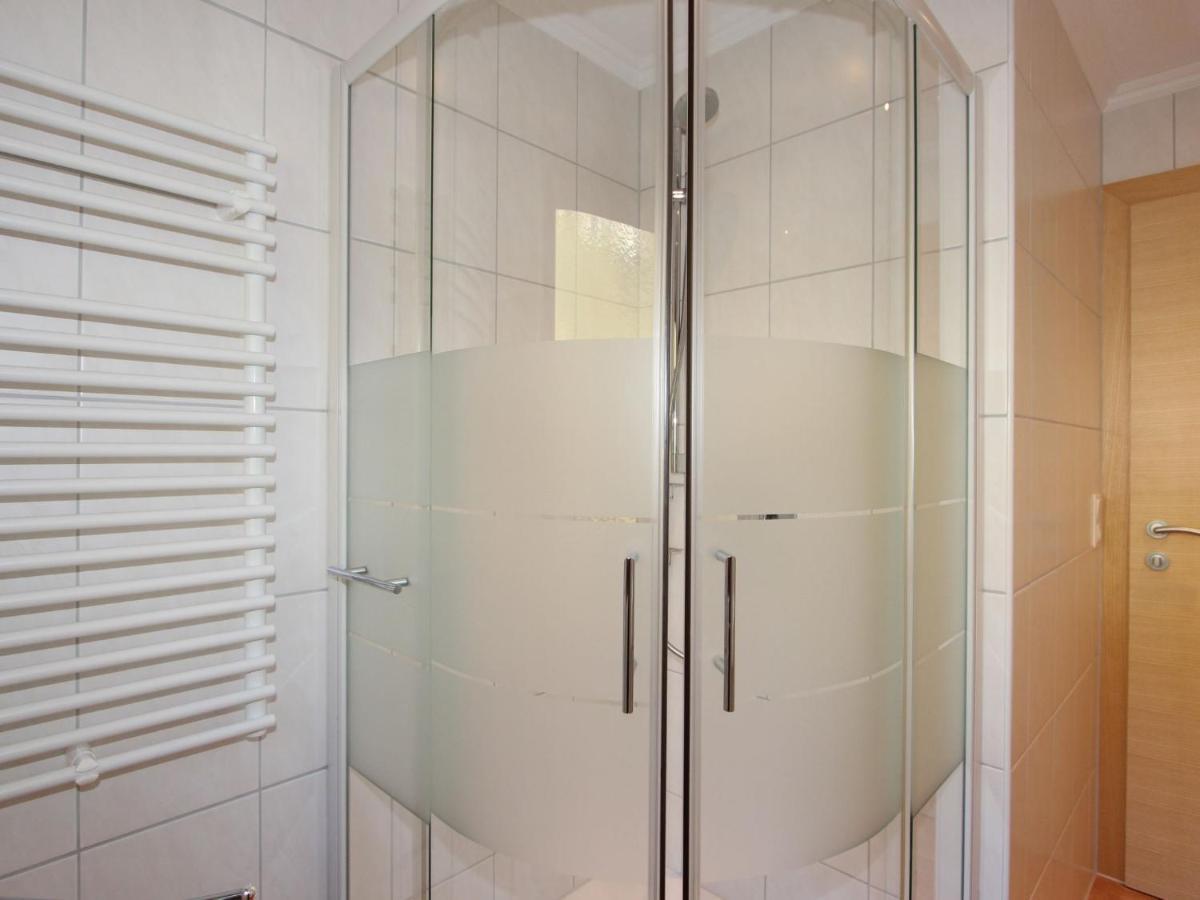 Apartment Landhaus Anton By Interhome Aschau Im Zillertal ภายนอก รูปภาพ